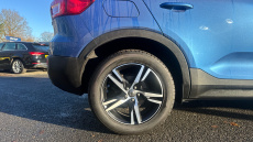 Volvo Xc40 1.5 T3 [163] R DESIGN 5dr Geartronic Petrol Estate